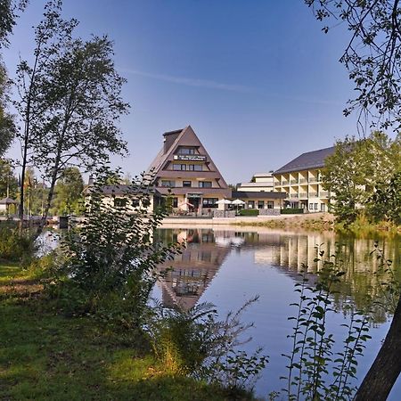 Hotel Haus Tiefenbach Bullange Ngoại thất bức ảnh