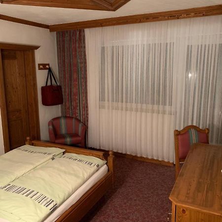 Hotel Haus Tiefenbach Bullange Ngoại thất bức ảnh