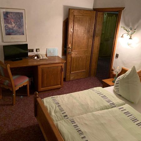 Hotel Haus Tiefenbach Bullange Ngoại thất bức ảnh