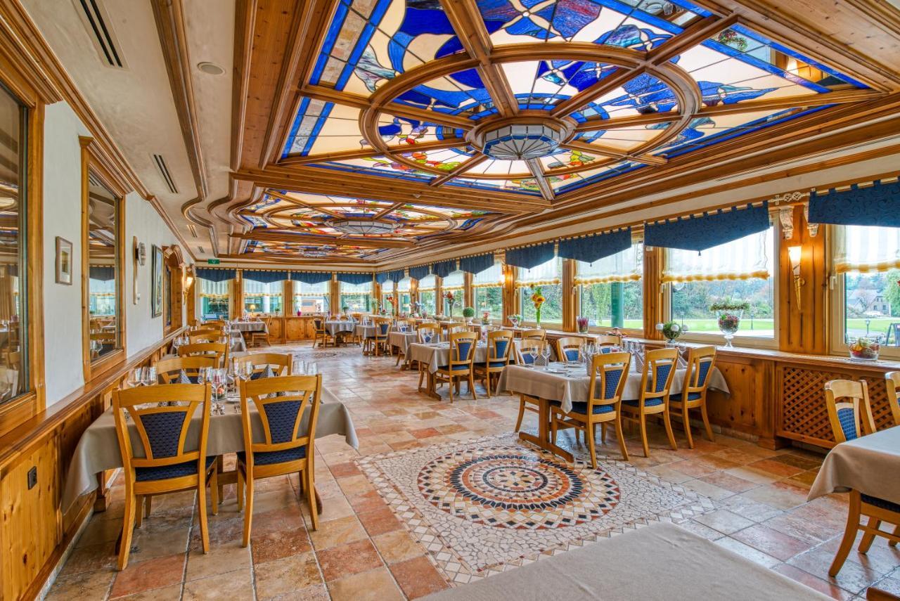 Hotel Haus Tiefenbach Bullange Ngoại thất bức ảnh