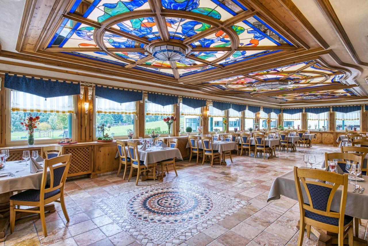 Hotel Haus Tiefenbach Bullange Ngoại thất bức ảnh