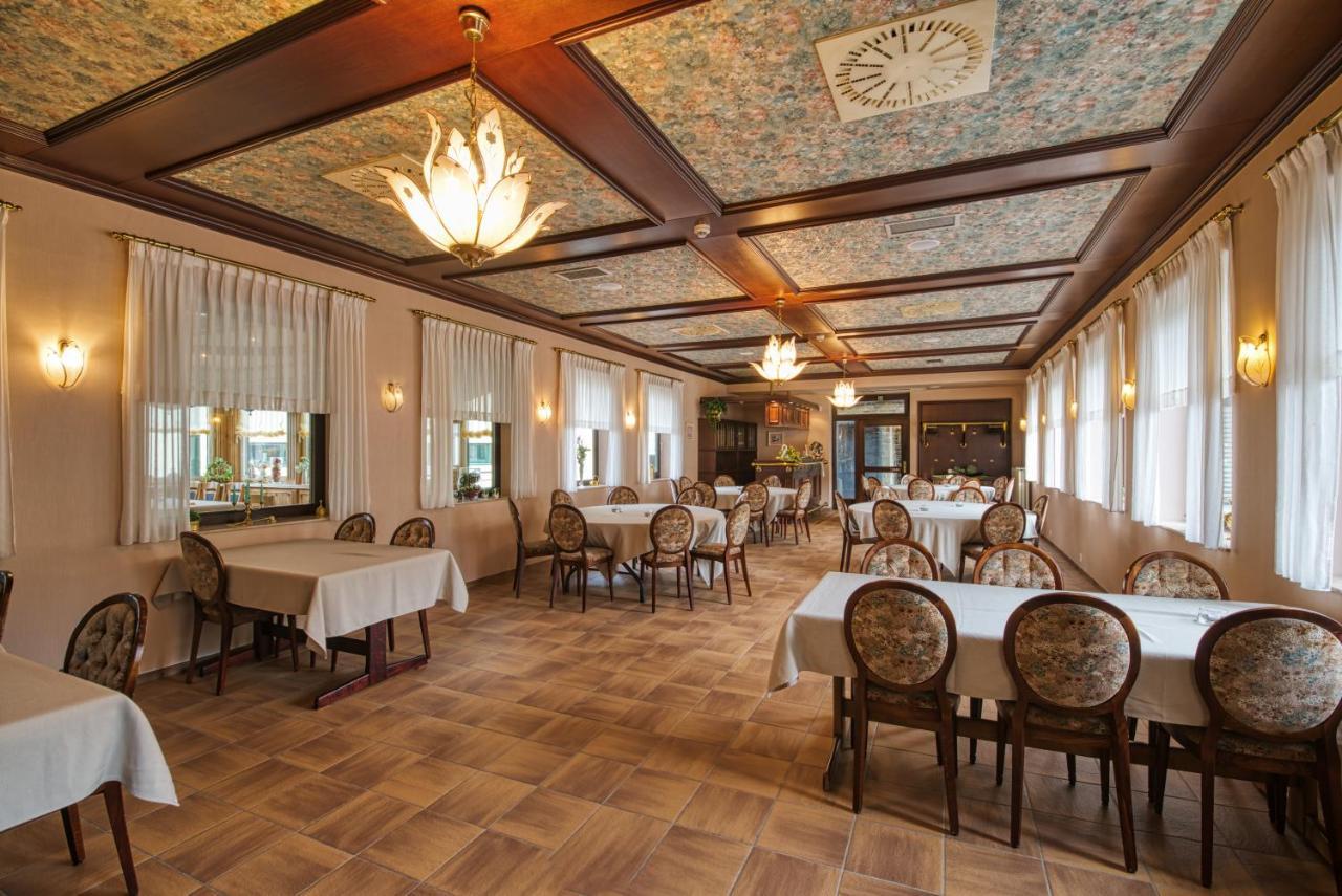 Hotel Haus Tiefenbach Bullange Ngoại thất bức ảnh