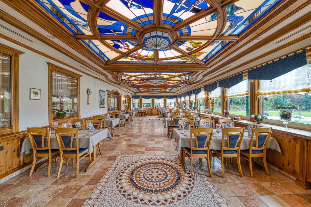 Hotel Haus Tiefenbach Bullange Ngoại thất bức ảnh