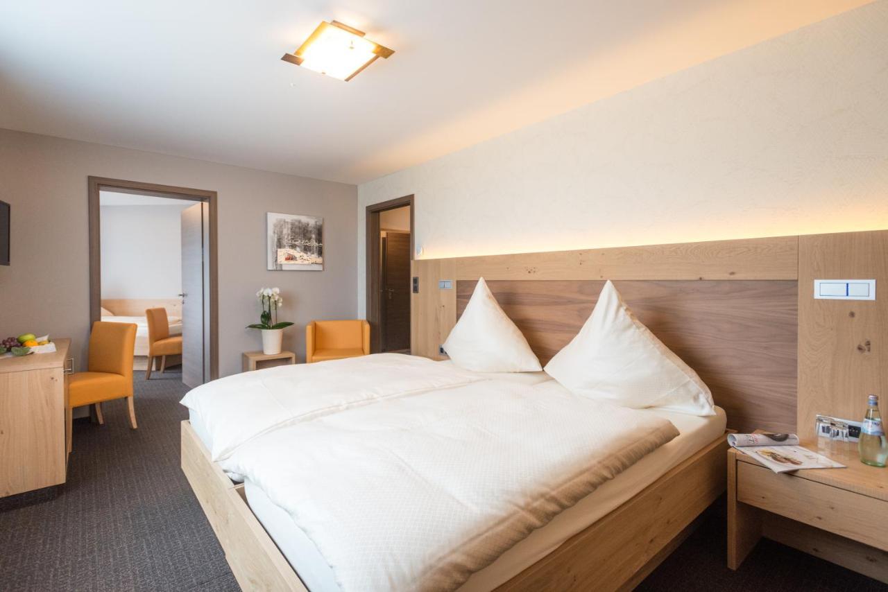 Hotel Haus Tiefenbach Bullange Ngoại thất bức ảnh