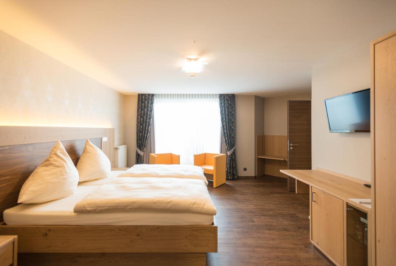 Hotel Haus Tiefenbach Bullange Ngoại thất bức ảnh
