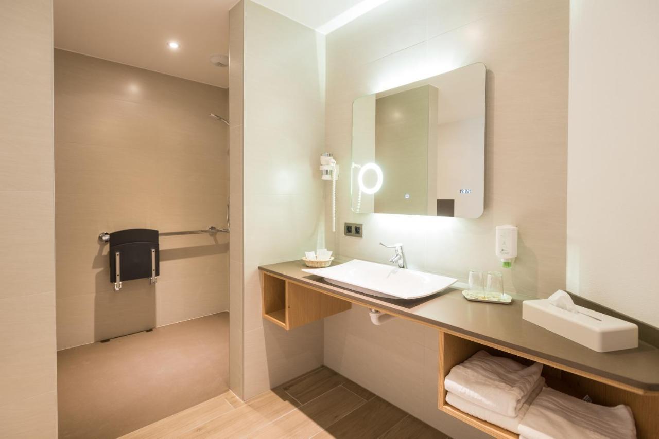 Hotel Haus Tiefenbach Bullange Ngoại thất bức ảnh