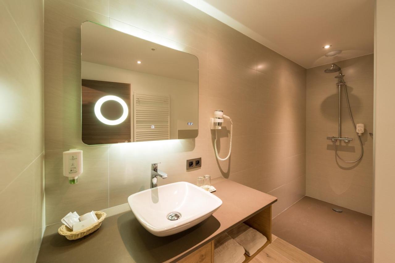 Hotel Haus Tiefenbach Bullange Ngoại thất bức ảnh