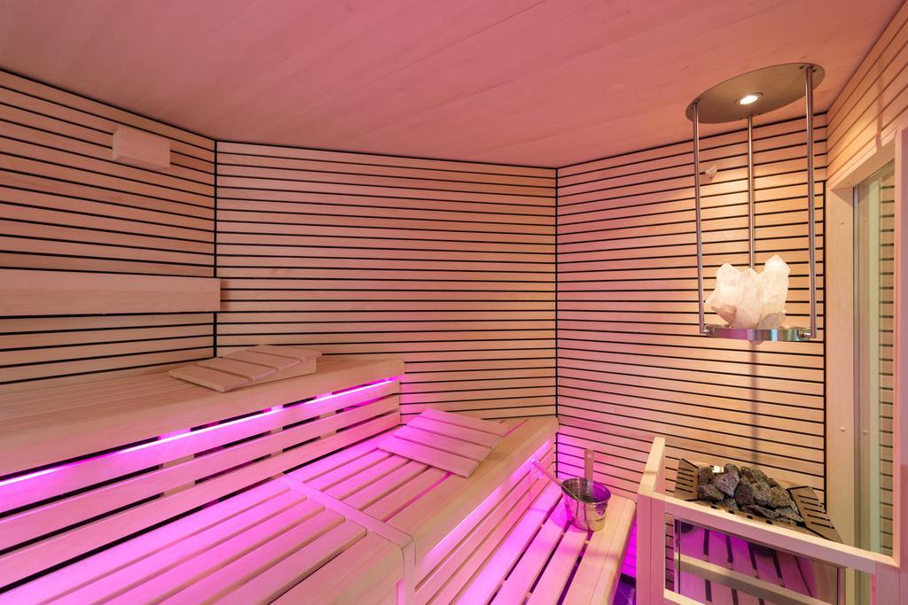 Hotel Haus Tiefenbach Bullange Ngoại thất bức ảnh