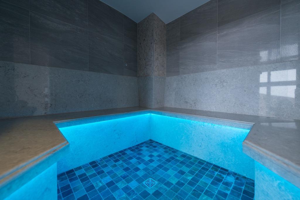 Hotel Haus Tiefenbach Bullange Ngoại thất bức ảnh