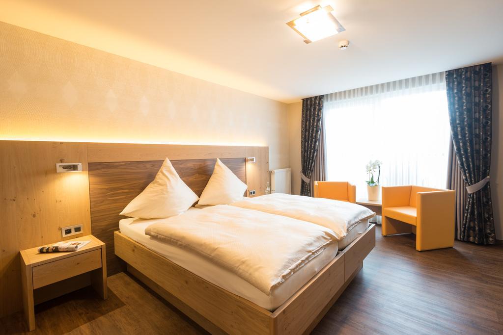 Hotel Haus Tiefenbach Bullange Phòng bức ảnh
