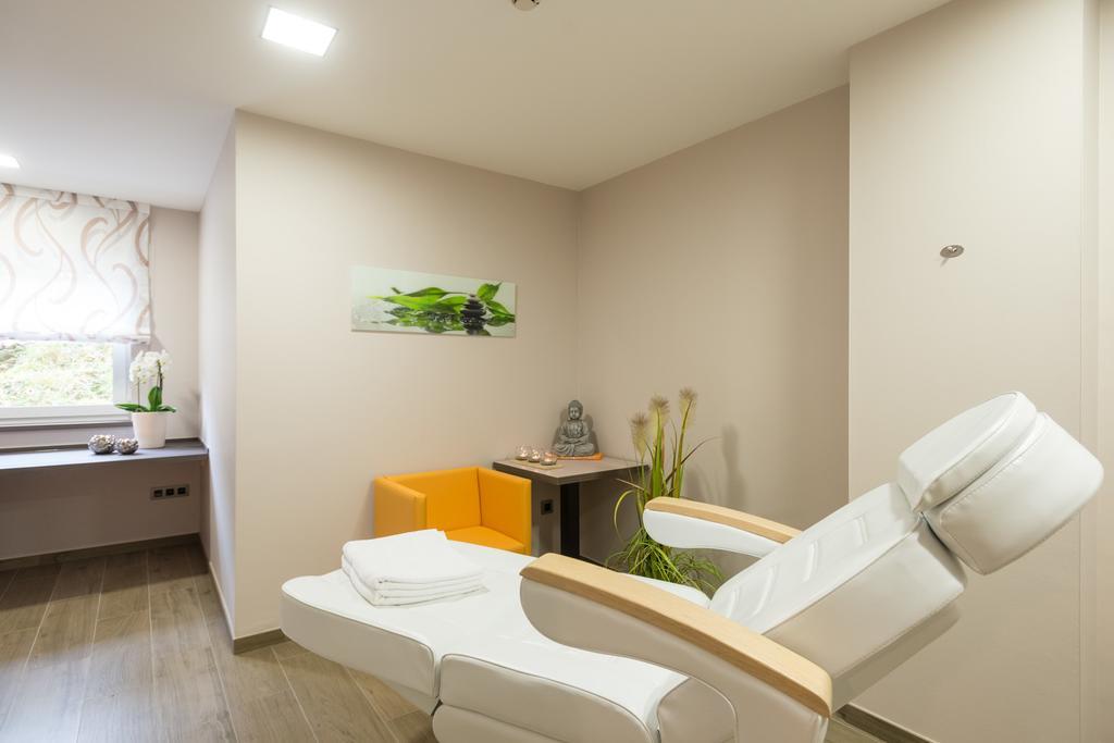 Hotel Haus Tiefenbach Bullange Ngoại thất bức ảnh