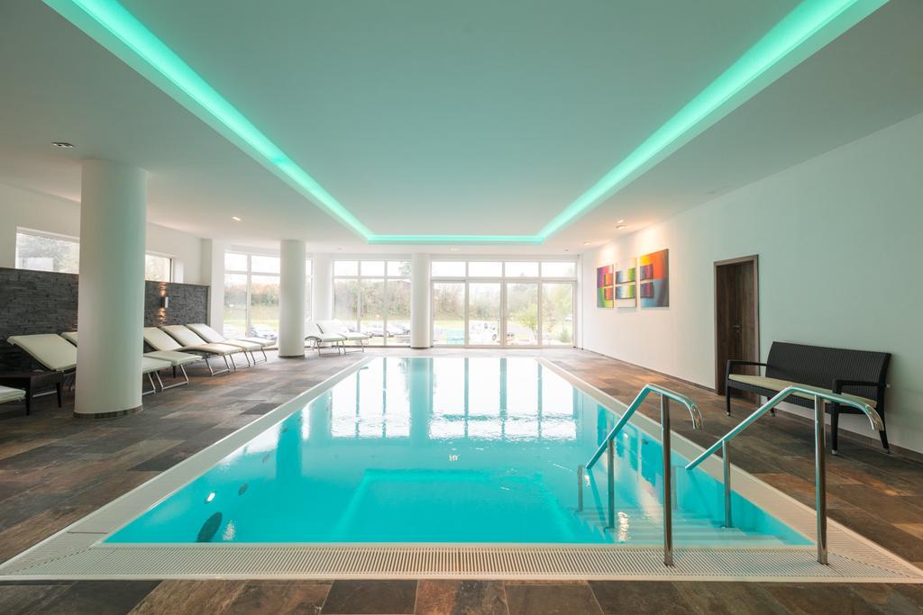 Hotel Haus Tiefenbach Bullange Ngoại thất bức ảnh