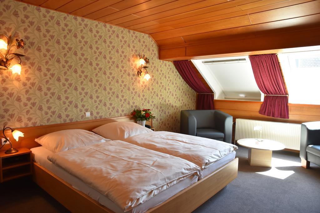 Hotel Haus Tiefenbach Bullange Ngoại thất bức ảnh